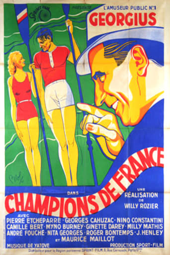 Champions De France (1938)