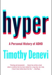Hyper (Timothy Deveni)