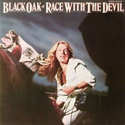 Black Oak - Race With the Devil (1977)