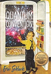Quantum Convention (Eric Schlich)
