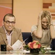 Paul Henry "Moustache Gate"