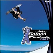 ESPN Winter X-Games Snowboarding 2002