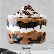 Chocolate Trifle