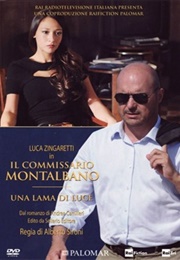 Una Lama Di Luce (2013)