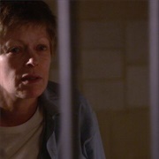 Season 11 Episode 21 "Devil's Backbone"