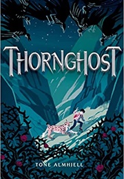 Thornghost (Tone Almhjell)