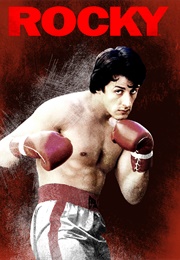 Rocky (1976)