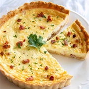 Quiche