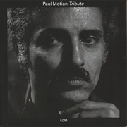 Paul Motion Tribute