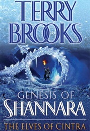 The Elves of Cintra (Terry Brooks)