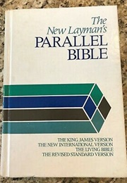 Layman's Parallel Bible (Compilation)