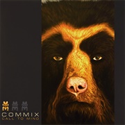 Commix - Call to Mind