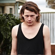 Jamie - Snowtown