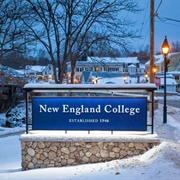 New England College