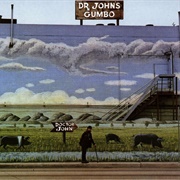 Dr. John's Gumbo (Dr. John, 1972)
