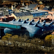 Kunsthaus Graz