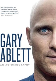 An Autobiography (Gary Ablett)