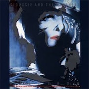 Burn-Up - Siouxsie & the Banshees