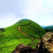 Ponmudi