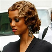 Tyra Banks