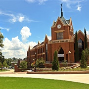 Mercer University