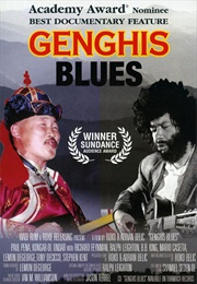 Genghis Blues (1999)