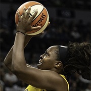 Chelsea Gray (Lesbian, She/Her)