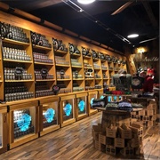 Smith Creek Moonshine