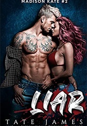 Liar (Tate James)