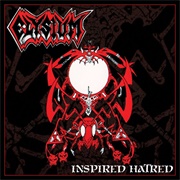 Elysium - Inspired Hatred