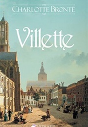 Villette (Charlotte Brontë)