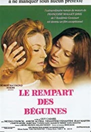 Le Rempart Des Béguines (1972)