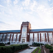 Jacksonville State University