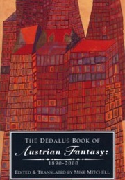 The Dedalus Book of Austrian Fantasy (Mike Mitchell)