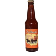 Filbert's Pumpkin Root Beer