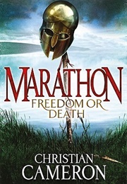 Marathon (Christian Cameron)