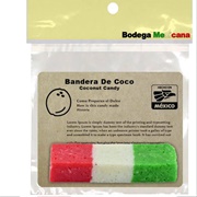 Bodega Mexicana Bandera De Coco