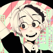 Appetite of a People-Pleaser -Ghost and Pals