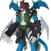 Paildramon