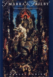 Smarra & Trilby (Charles Nodier)