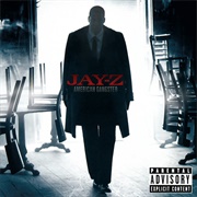 American Gangster (Jay-Z, 2007)