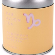Par Avion Tea Capricorn