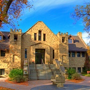 Rocky Mountain College