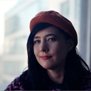 Kathleen Hanna (Bisexual, She/Her)