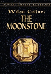 The Moonstone (Wilkie Collins)