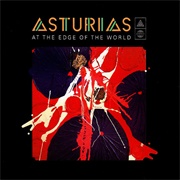 Asturias - At the Edge of the World