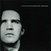Mainstream - Lloyd Cole and the Commotions