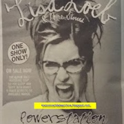 Lisa Loeb 1996 Powerstation Auckland