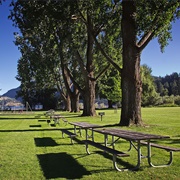 Conconully State Park