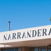 Narrandera Airport